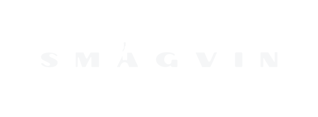 Smagvin logo