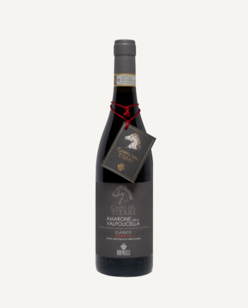 Campo del Titari Brunelli 2020