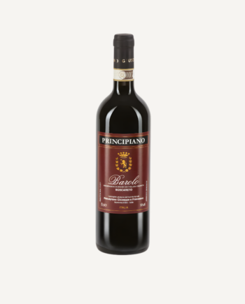Barolo Boscareto 2021 DOCG