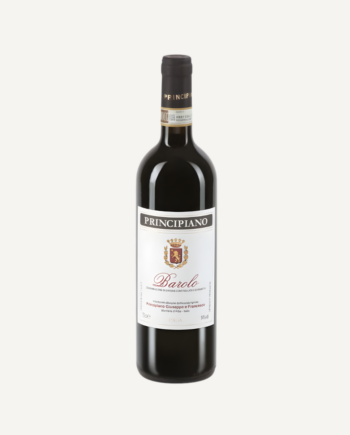 G&F Barolo DOCG 2021