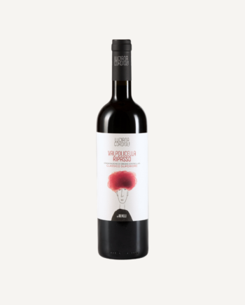 Valpolicella Ripasso Classico Luciana Cordioli 2022