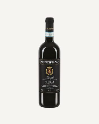 Langhe Nebbiolo Superiore 2022