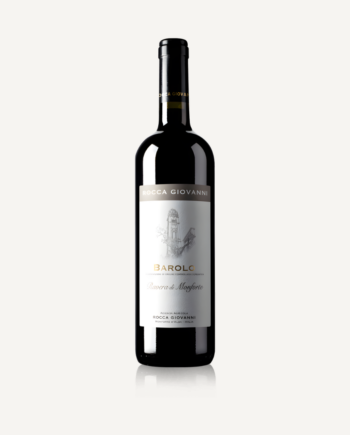 Barolo Ravera di Monforte