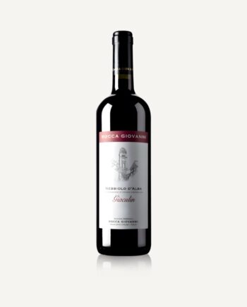 Nebbiolo d'Alba