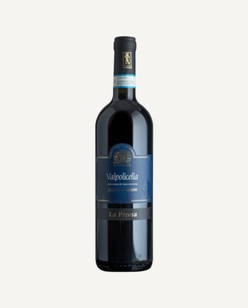 Valpolicella Classico Superiore - La Preosa