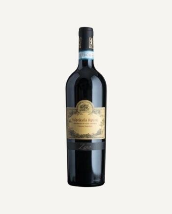 Valpolicella Ripasso Classico Superiore -  Zane